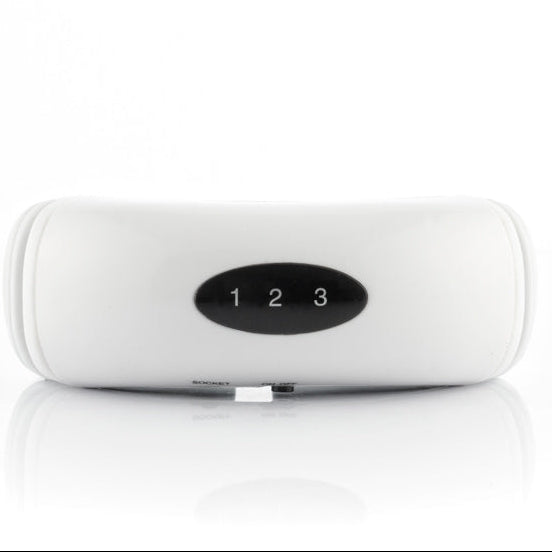 Masajeador de cuello y espalda electromagnético